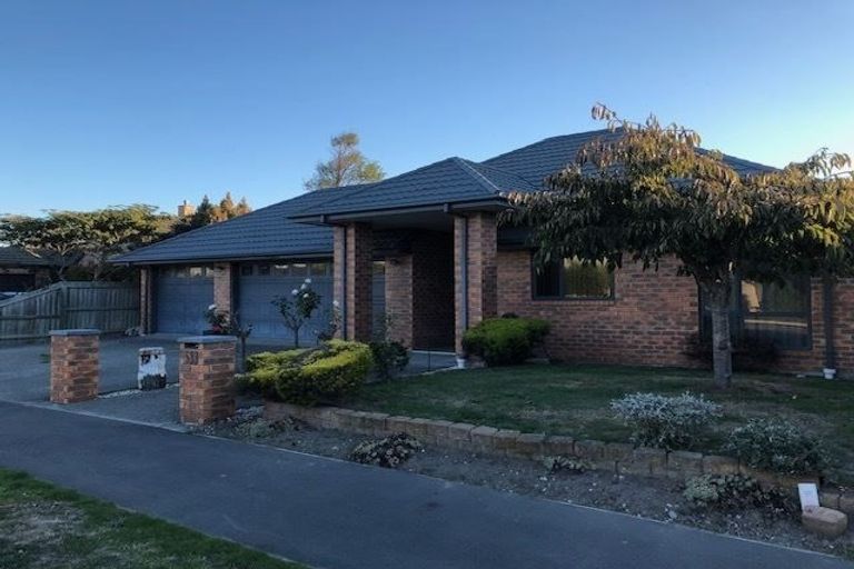 Photo of property in 533 Bower Avenue, Parklands, Christchurch, 8083