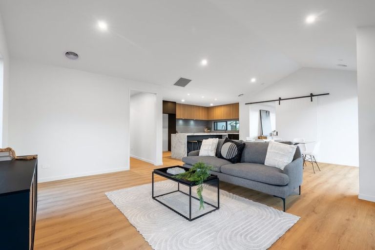 Photo of property in 145 Silver Peaks Drive, West Melton, 7618