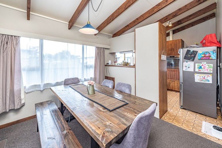 Photo of property in 4 Hereford Street, Springvale, Whanganui, 4501