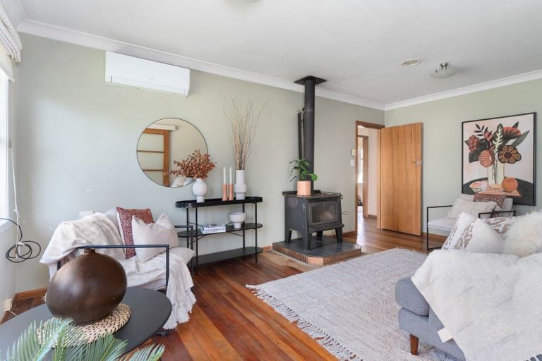 Photo of property in 154 Kent Street, Carterton, 5713