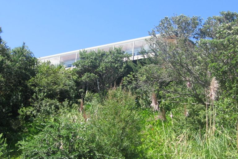 Photo of property in 170 Ocean View Road, Oneroa, Waiheke Island, 1081