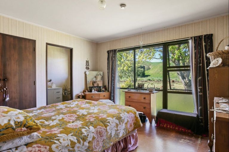 Photo of property in 3855 Matawai Road, Otoko, Te Karaka, 4092