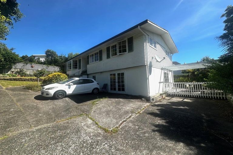 Photo of property in 9 Springfield Street, Forrest Hill, Auckland, 0620
