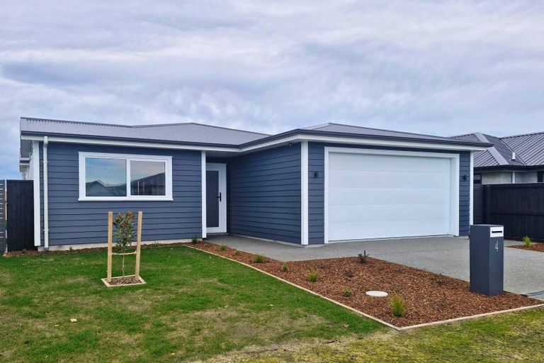 Photo of property in 4 Longfields Road, Brightwater, 7022