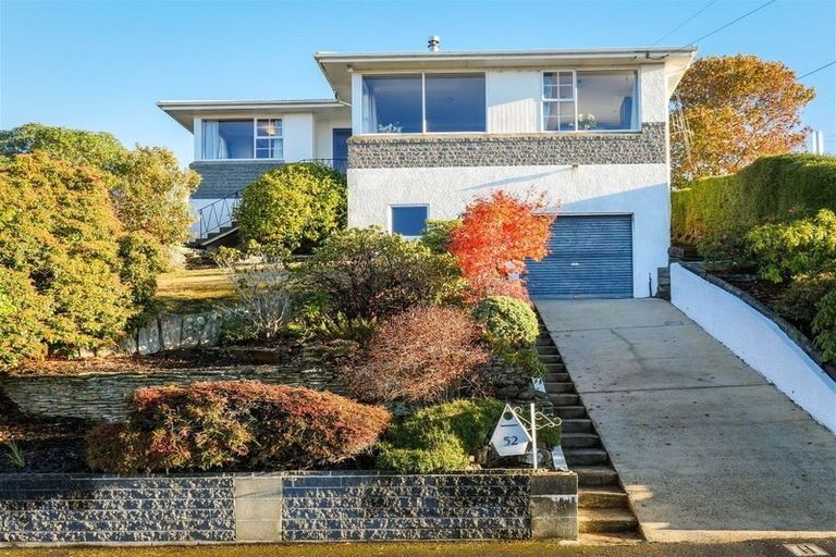 Photo of property in 52 Stephen Street, Halfway Bush, Dunedin, 9010