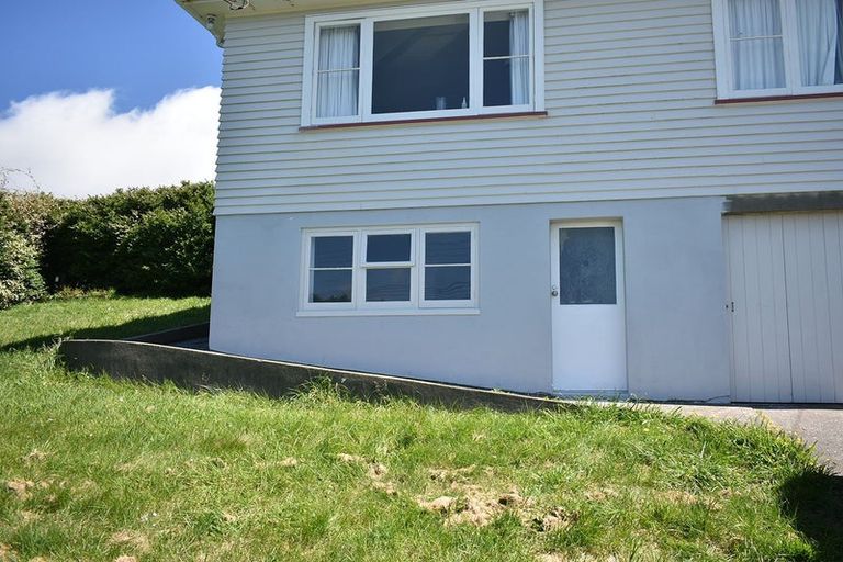 Photo of property in 103 Ironside Road, Johnsonville, Wellington, 6037
