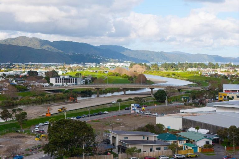 Photo of property in 45 Pharazyn Street, Melling, Lower Hutt, 5010