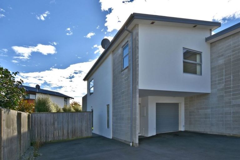 Photo of property in 54h Southampton Street, Sydenham, Christchurch, 8023
