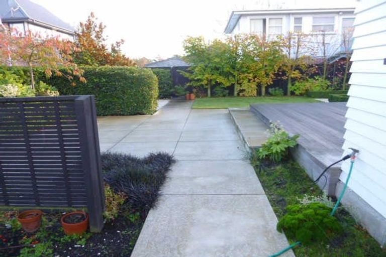 Photo of property in 81 Watford Street, Strowan, Christchurch, 8052