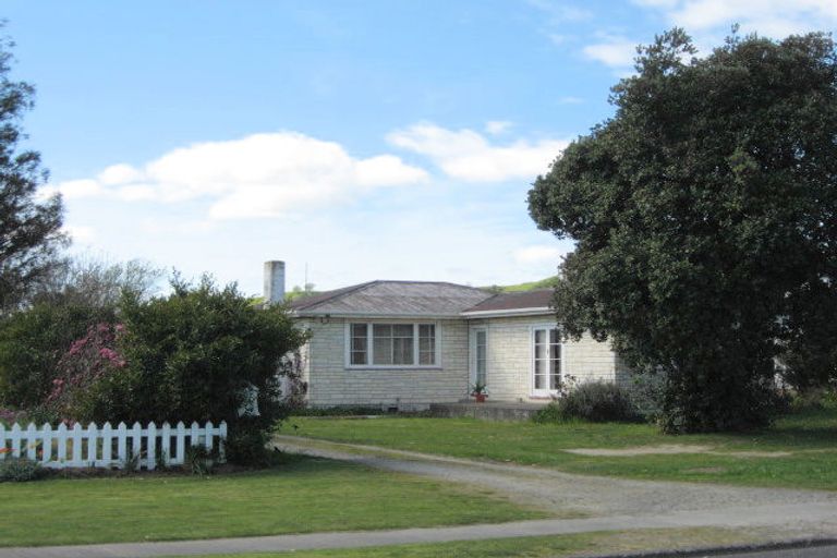Photo of property in 101 Lahore Street, Wairoa, 4108