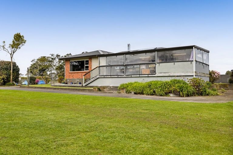 Photo of property in 63 Tate Road, Brixton, Waitara, 4382