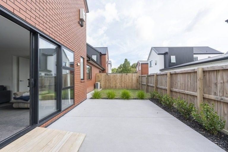 Photo of property in 6/15 Glen Lynne Avenue, Queenwood, Hamilton, 3210