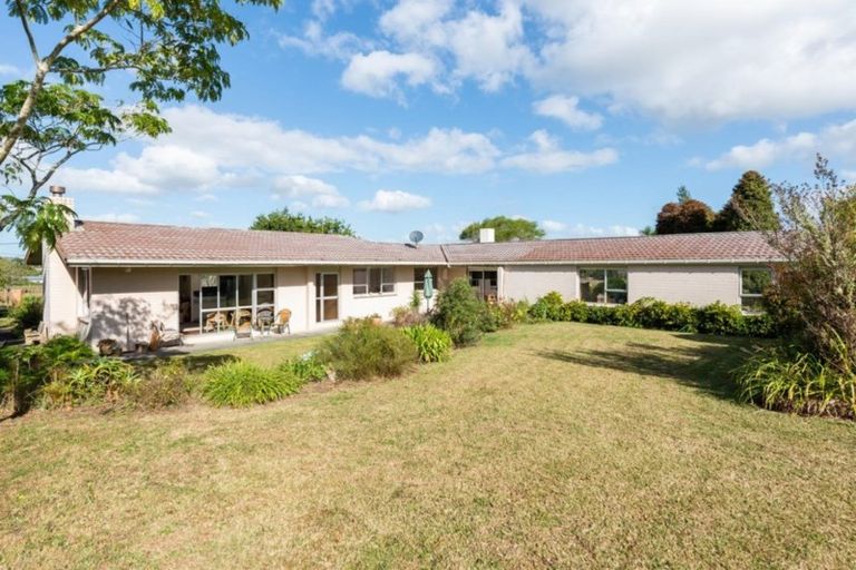 Photo of property in 87 Kahikatea Flat Road, Dairy Flat, Albany, 0794