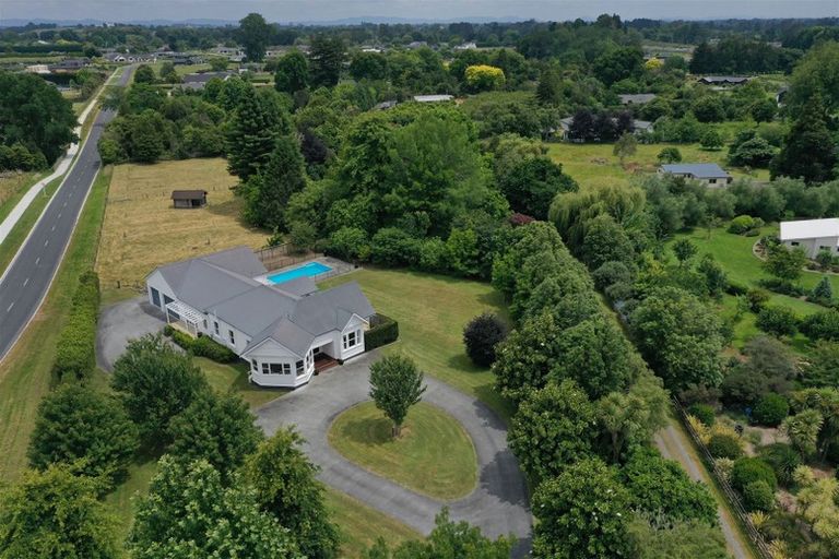 Photo of property in 62b Devine Road, Tamahere, Hamilton, 3283