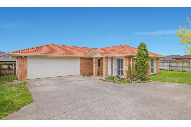 Photo of property in 96c Palmers Road, Clendon Park, Auckland, 2103