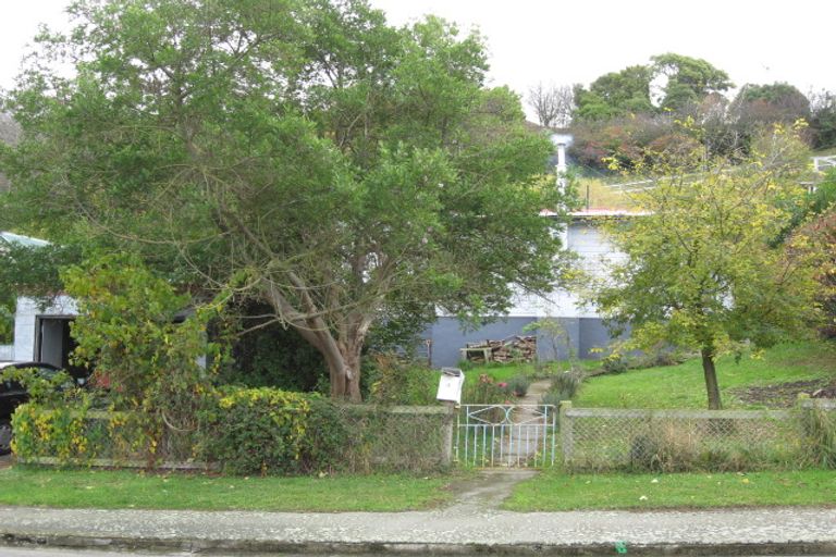 Photo of property in 4 Aln Street, Oamaru, 9400