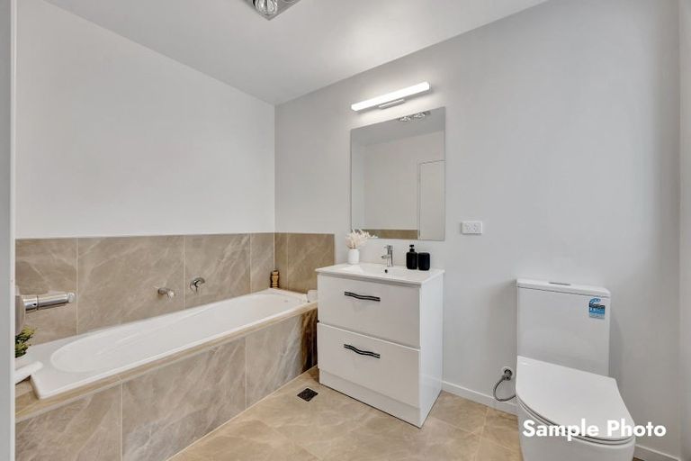 Photo of property in 6/9 Maitland Street, Frankton, Hamilton, 3204