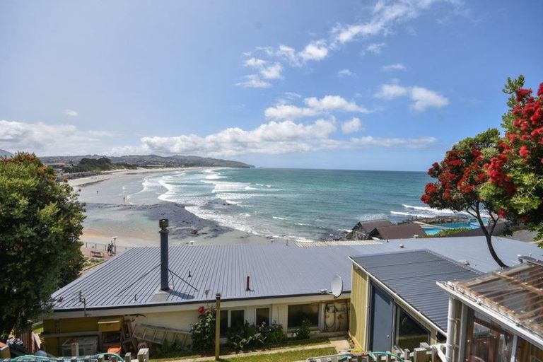 Photo of property in 2b Second Beach Road, Saint Clair, Dunedin, 9012