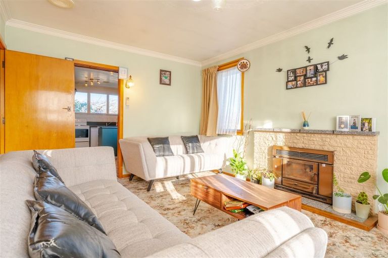 Photo of property in 63 Matai Crescent, Highfield, Timaru, 7910