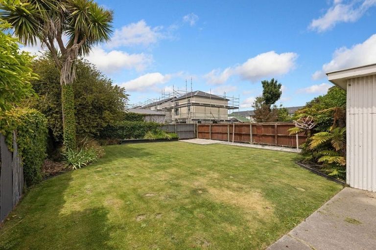 Photo of property in 358 Innes Road, Mairehau, Christchurch, 8052