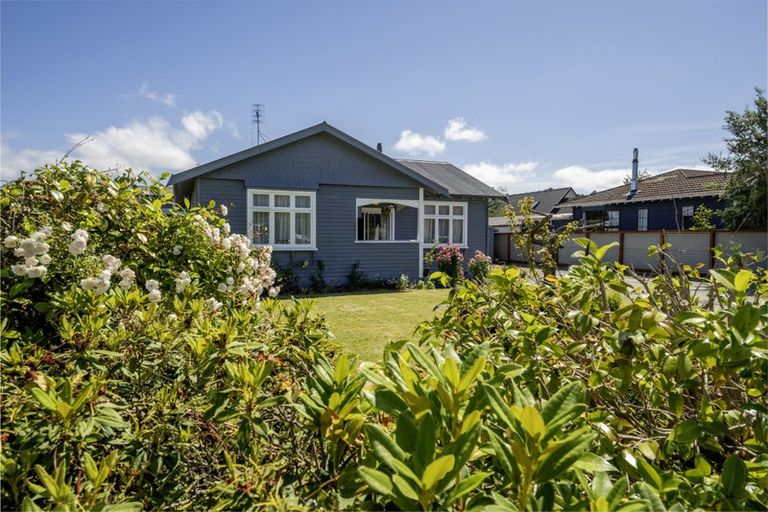 Photo of property in 20 Taylor Street, Geraldine, 7930