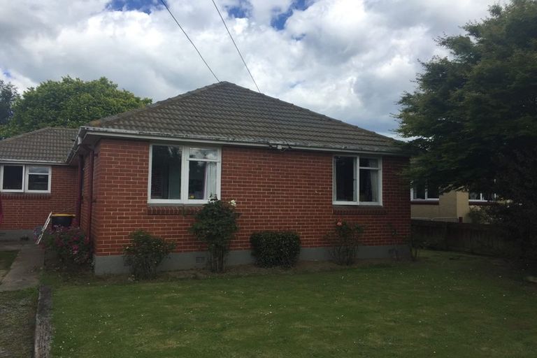 Photo of property in 11 Nairn Street, Mosgiel, 9024