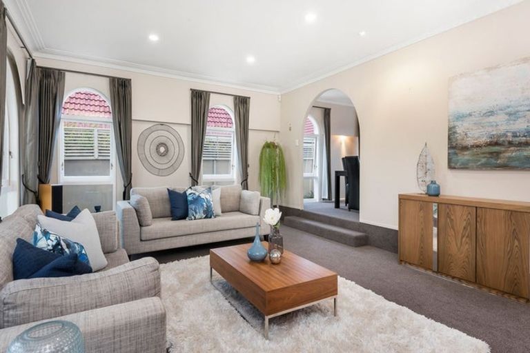 Photo of property in 4 Broman Place, Half Moon Bay, Auckland, 2012