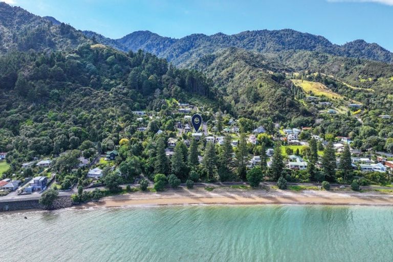 Photo of property in 31 Patui Avenue, Ngarimu Bay, Thames, 3575