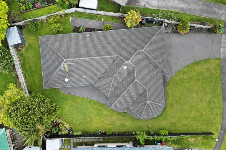 Photo of property in 25 Mangakoea Place, St Andrews, Hamilton, 3200