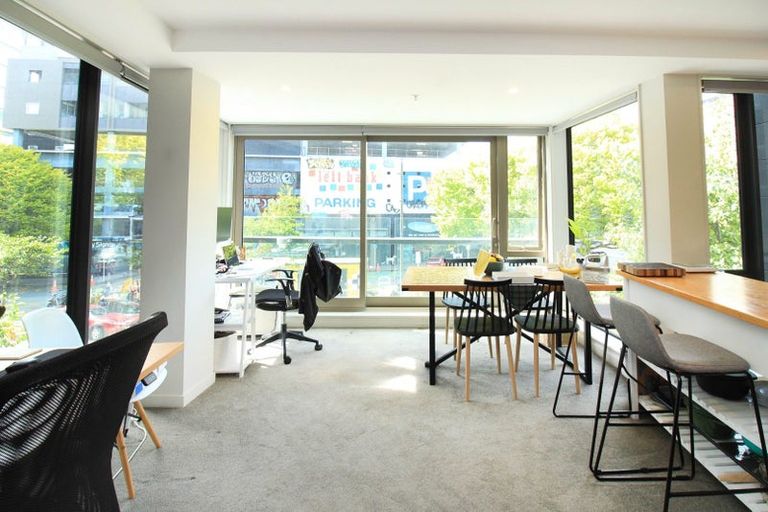 Photo of property in Vsp South, 105/168 Victoria Street, Te Aro, Wellington, 6011