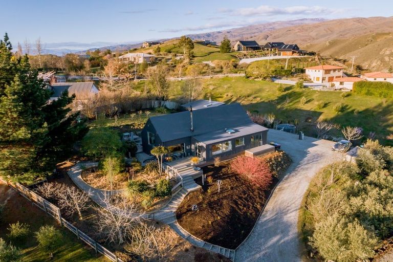 Photo of property in 21 Ritchie Lane, Bannockburn, Cromwell, 9384