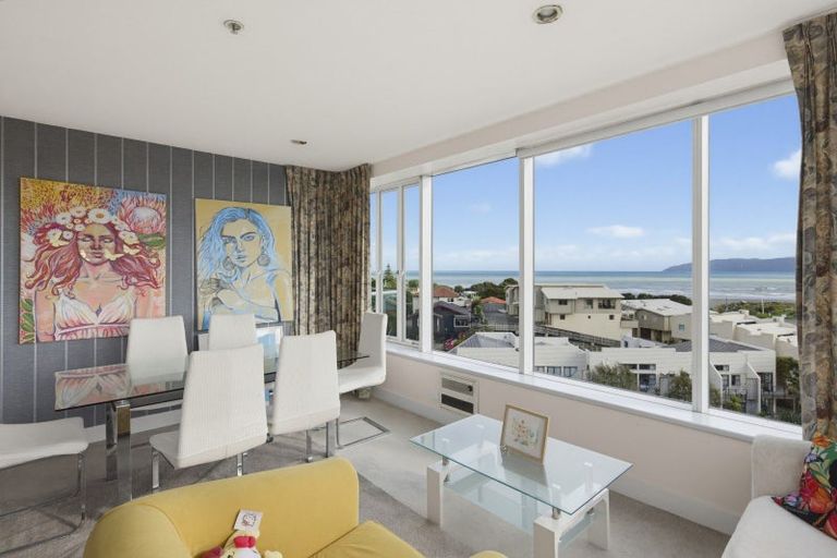 Photo of property in The Links, 20/378-382 Kapiti Road, Paraparaumu Beach, Paraparaumu, 5032