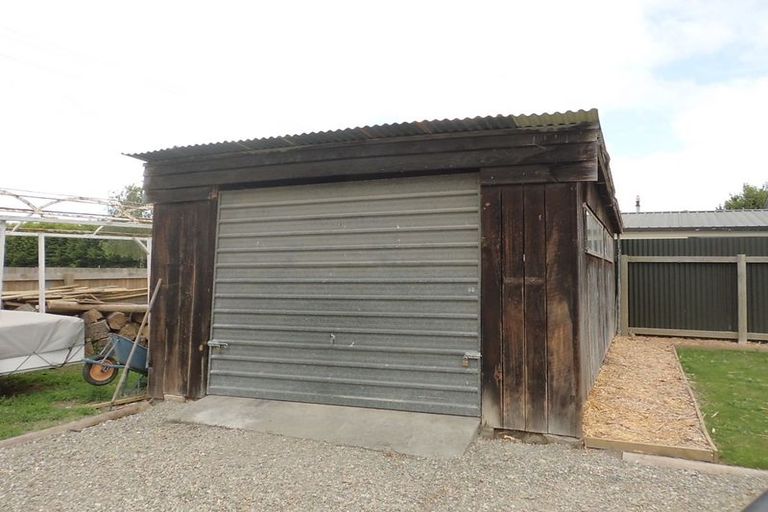 Photo of property in 53 Hayhurst Street, Temuka, 7920