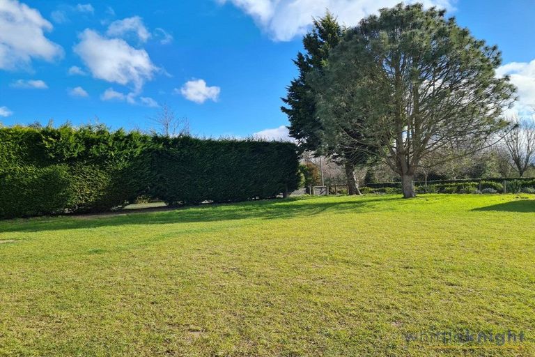 Photo of property in 53 Mclaughlins Road, Darfield, 7571