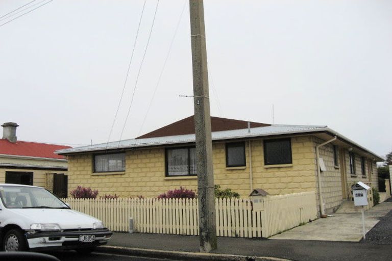 Photo of property in 19a Nicholson Street, Forbury, Dunedin, 9012