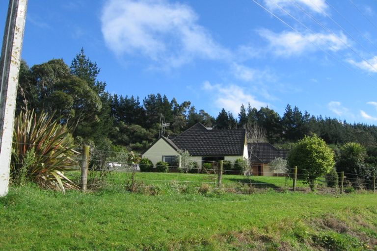 Photo of property in 14-24 Moonshine Valley Road, Aokautere, Palmerston North, 4471