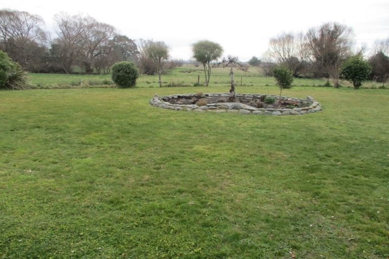 Photo of property in 128 Hopkinson Road, Temuka, 7985
