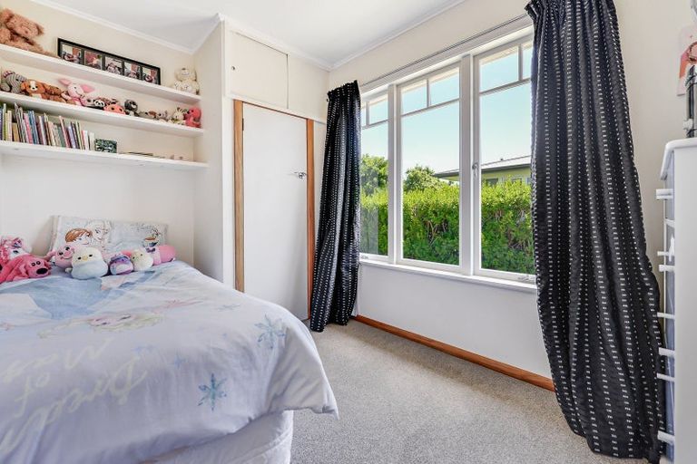 Photo of property in 21 Cunningham Road, Beerescourt, Hamilton, 3200