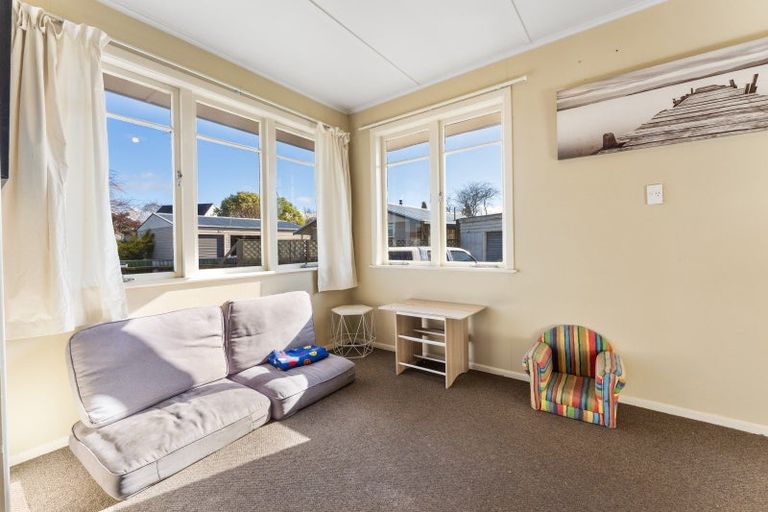 Photo of property in 23b Paterson Street, Pahiatua, 4910