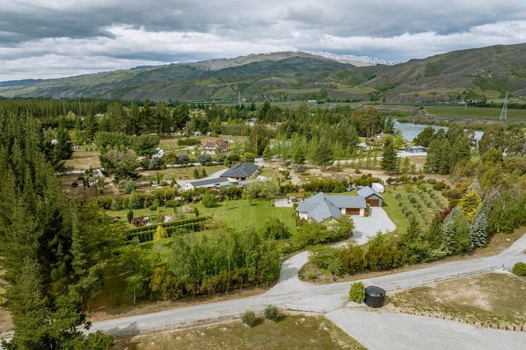 Photo of property in Spring Grove, 247a Bannockburn Road, Cromwell, 9384