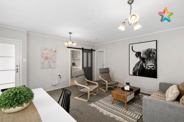 Photo of property in 50a Dyer Street, Epuni, Lower Hutt, 5011