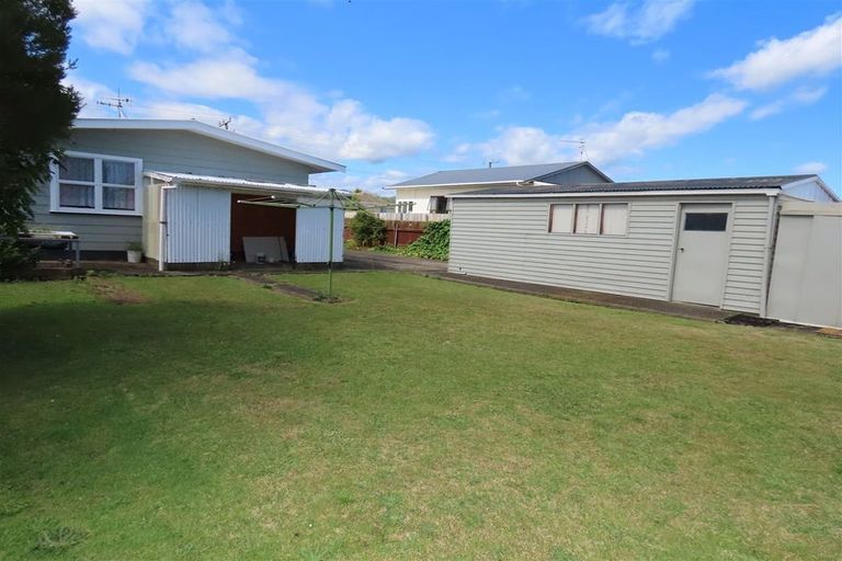 Photo of property in 95 Tiro Tiro Road, Levin, 5510