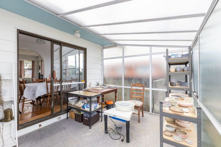 Photo of property in 45 Mangati Road, Bell Block, New Plymouth, 4312