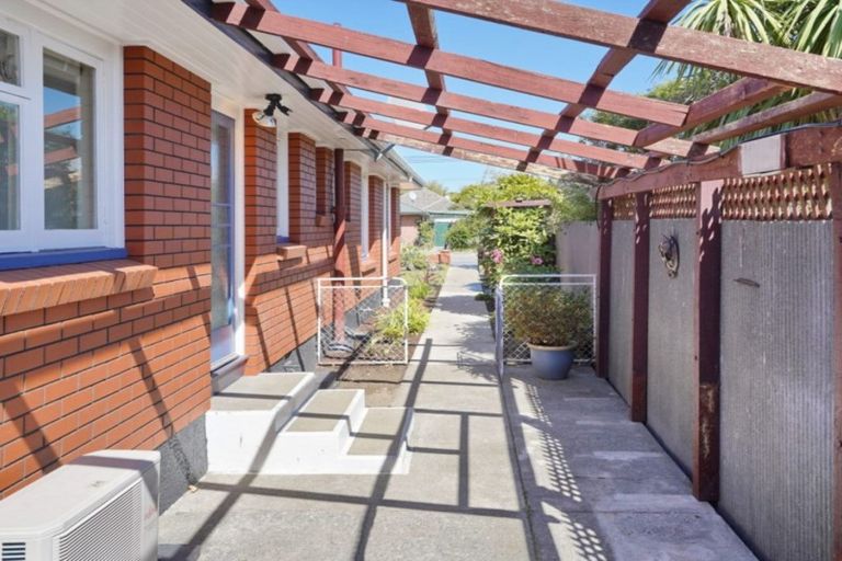 Photo of property in 3 Reginald Street, Burwood, Christchurch, 8083