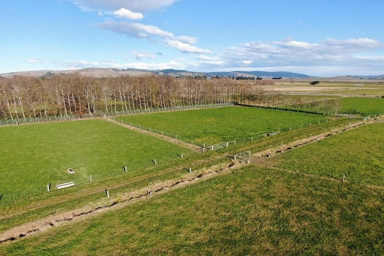 Photo of property in 258 Henley-berwick Road, Henley, Outram, 9073