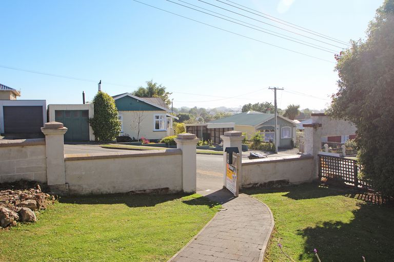 Photo of property in 11 Forth Street, Oamaru North, Oamaru, 9400