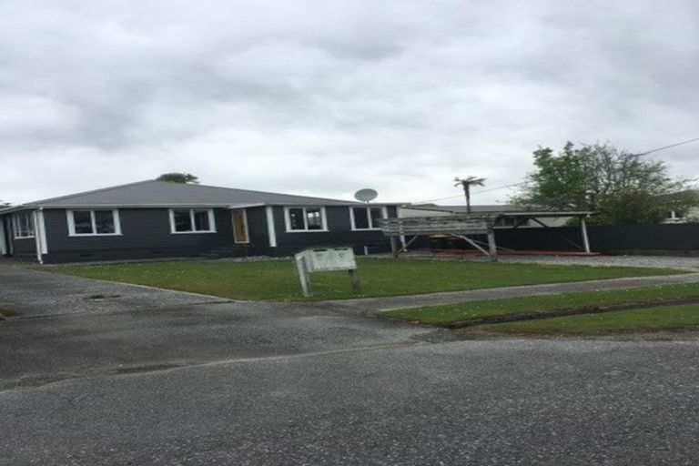 Photo of property in 47 Lydia Street, Greymouth, 7805