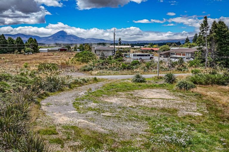 Photo of property in 47 Mackenzie Street, National Park, Owhango, 3989