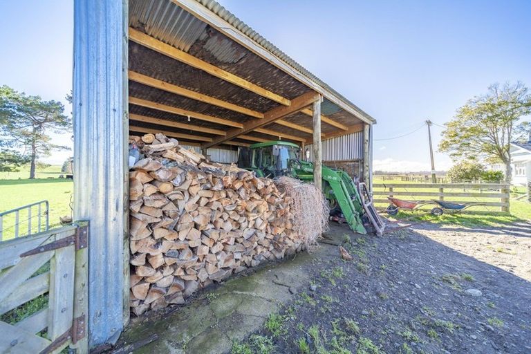 Photo of property in 1142 Takapau Ormondville Road, Ormondville, Dannevirke, 4977