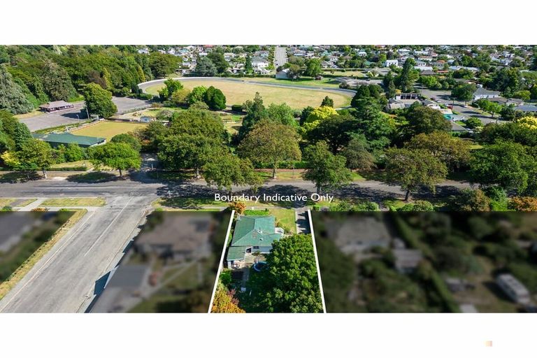 Photo of property in 171 Queen Street, Waimate, 7924